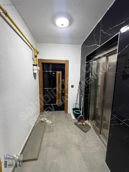 Önü Açık, Özel Garajlı, Yerden Isıtmalı 160m² 3+1 Daire — fotoğraf 31