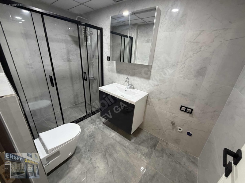 Önü Açık, Özel Garajlı, Yerden Isıtmalı 160m² 3+1 Daire — fotoğraf 32