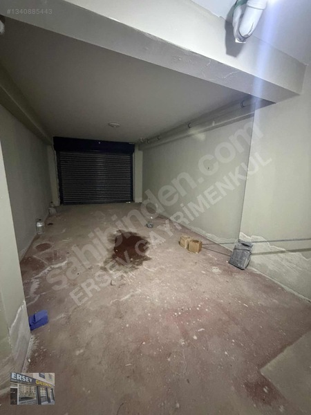Önü Açık, Özel Garajlı, Yerden Isıtmalı 160m² 3+1 Daire — fotoğraf 34