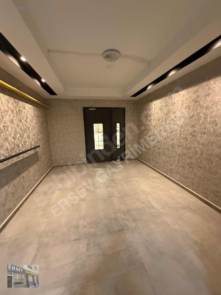 Önü Açık, Özel Garajlı, Yerden Isıtmalı 160m² 3+1 Daire — fotoğraf 35
