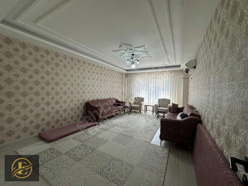 Ekol'den Yeşil Vadi Manzaralı Ana Yol Üzeri Geniş Lüks 3.5+1!!!! — fotoğraf 4