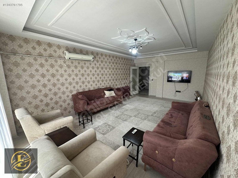 Ekol'den Yeşil Vadi Manzaralı Ana Yol Üzeri Geniş Lüks 3.5+1!!!! — fotoğraf 5