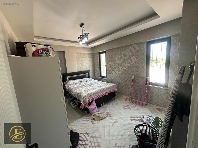 Ekol'den Yeşil Vadi Manzaralı Ana Yol Üzeri Geniş Lüks 3.5+1!!!! — fotoğraf 10