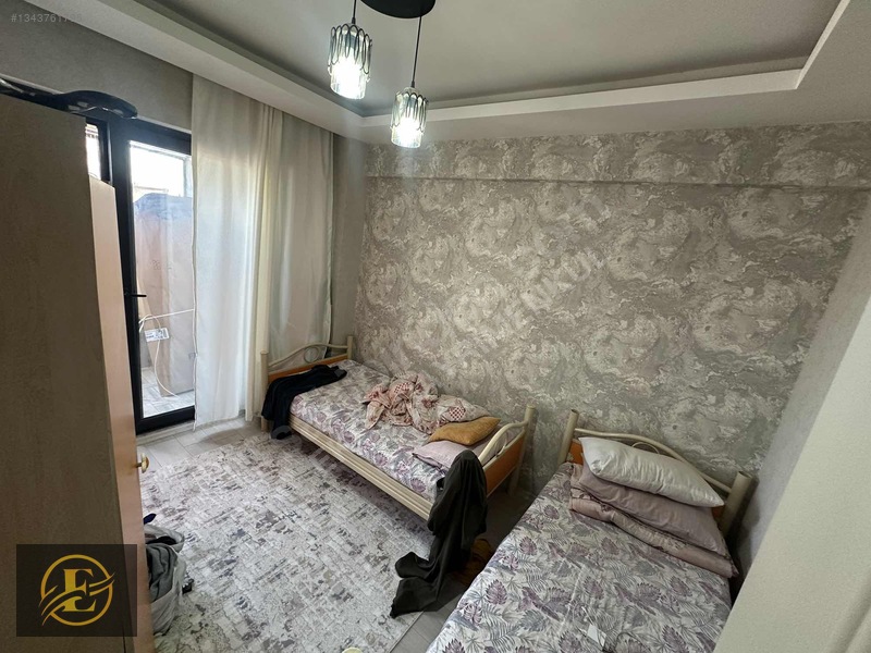 Ekol'den Yeşil Vadi Manzaralı Ana Yol Üzeri Geniş Lüks 3.5+1!!!! — fotoğraf 17