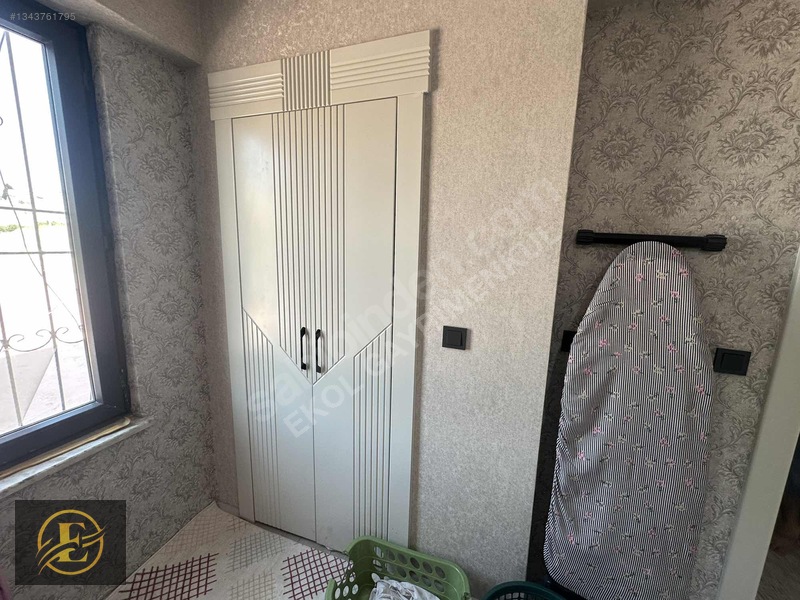 Ekol'den Yeşil Vadi Manzaralı Ana Yol Üzeri Geniş Lüks 3.5+1!!!! — fotoğraf 18