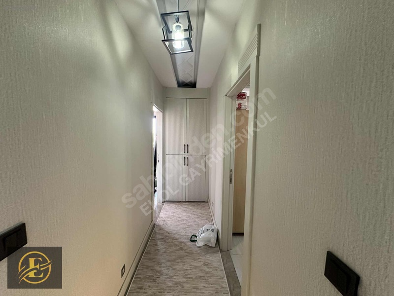 Ekol'den Yeşil Vadi Manzaralı Ana Yol Üzeri Geniş Lüks 3.5+1!!!! — fotoğraf 19