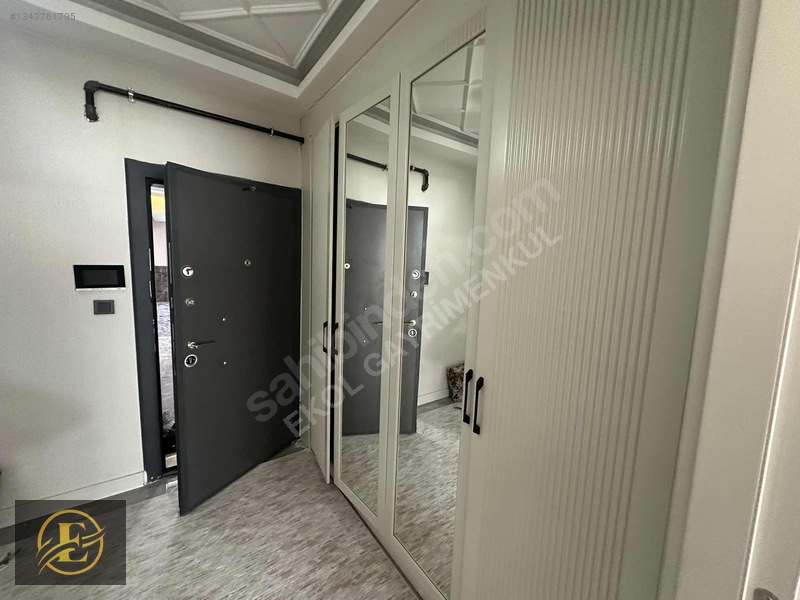 Ekol'den Yeşil Vadi Manzaralı Ana Yol Üzeri Geniş Lüks 3.5+1!!!! — fotoğraf 21