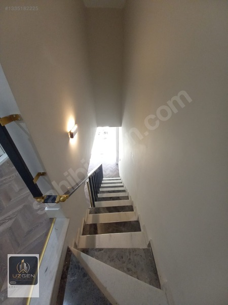 Kartepe Zeray Esil'de Eşyalı Kiralık Bahçe Dubleks 1+1 Daire — fotoğraf 7