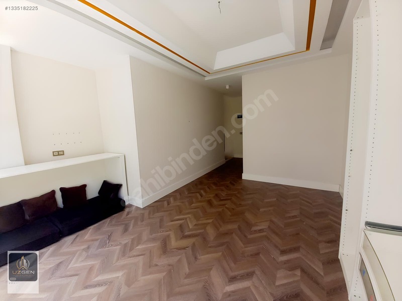 Kartepe Zeray Esil'de Eşyalı Kiralık Bahçe Dubleks 1+1 Daire — fotoğraf 8