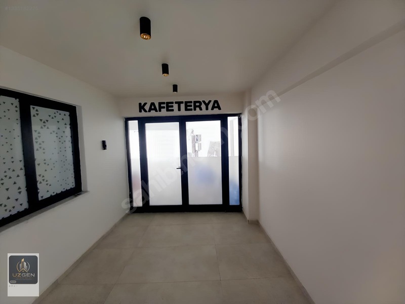 Kartepe Zeray Esil'de Eşyalı Kiralık Bahçe Dubleks 1+1 Daire — fotoğraf 23