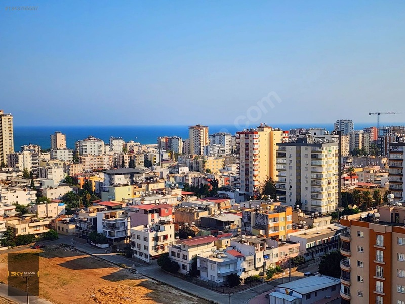 Sky Group'tan Yıllık Peşin! Deniz Manzaralı Güvenlikli Lüks! 4+1 — fotoğraf 2