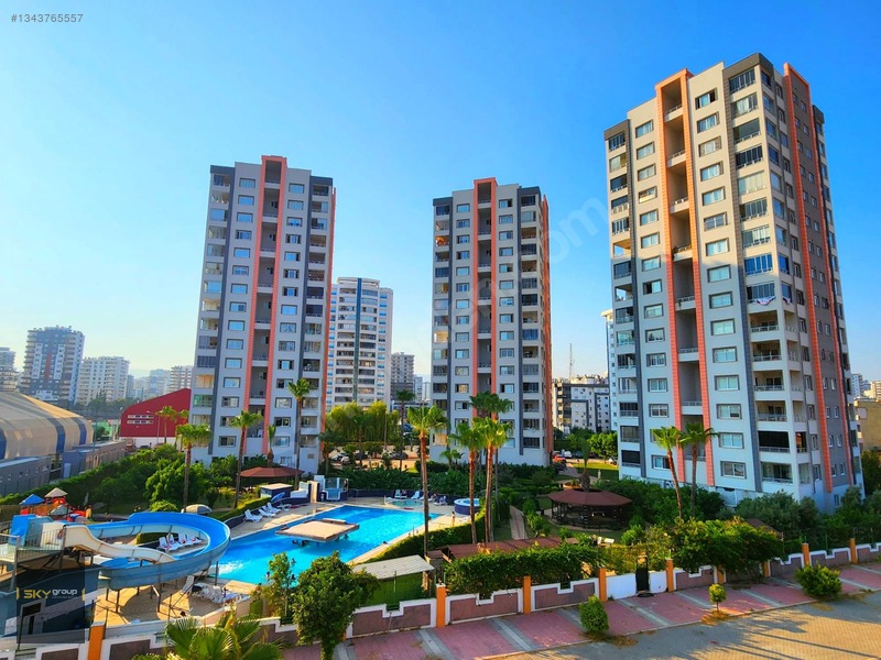 Sky Group'tan Yıllık Peşin! Deniz Manzaralı Güvenlikli Lüks! 4+1 — fotoğraf 5