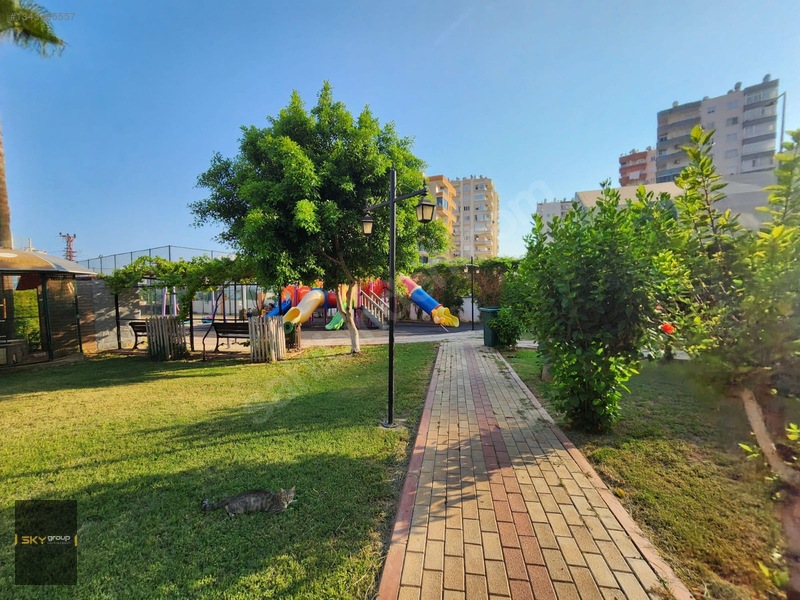 Sky Group'tan Yıllık Peşin! Deniz Manzaralı Güvenlikli Lüks! 4+1 — fotoğraf 14