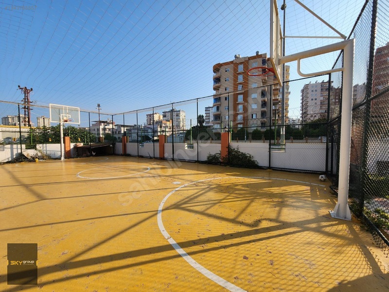 Sky Group'tan Yıllık Peşin! Deniz Manzaralı Güvenlikli Lüks! 4+1 — fotoğraf 18