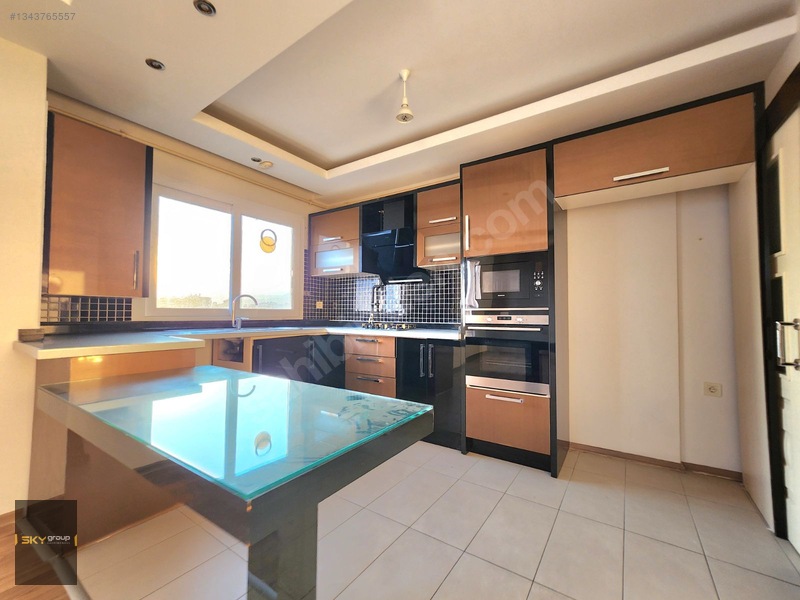 Sky Group'tan Yıllık Peşin! Deniz Manzaralı Güvenlikli Lüks! 4+1 — fotoğraf 22