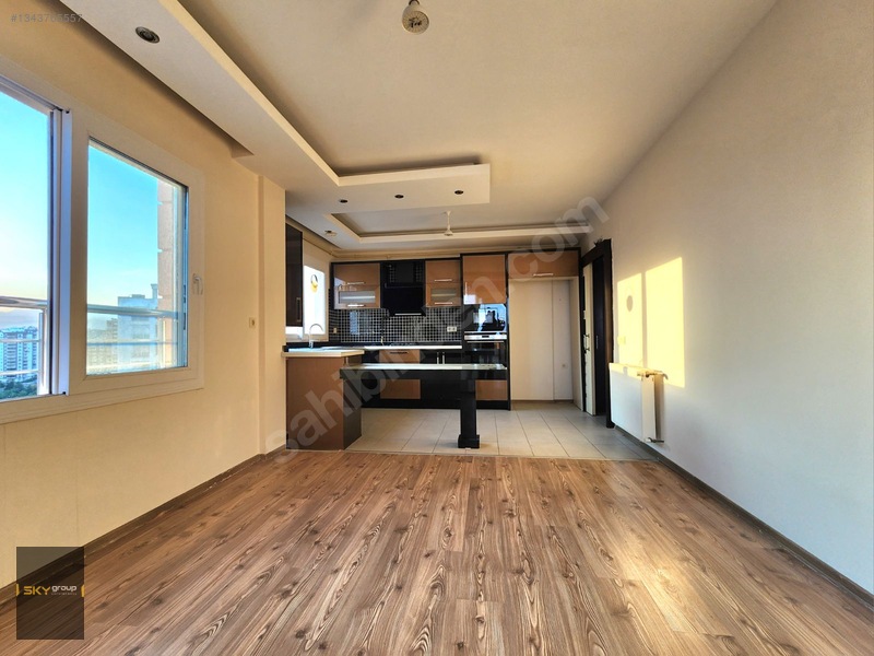 Sky Group'tan Yıllık Peşin! Deniz Manzaralı Güvenlikli Lüks! 4+1 — fotoğraf 23