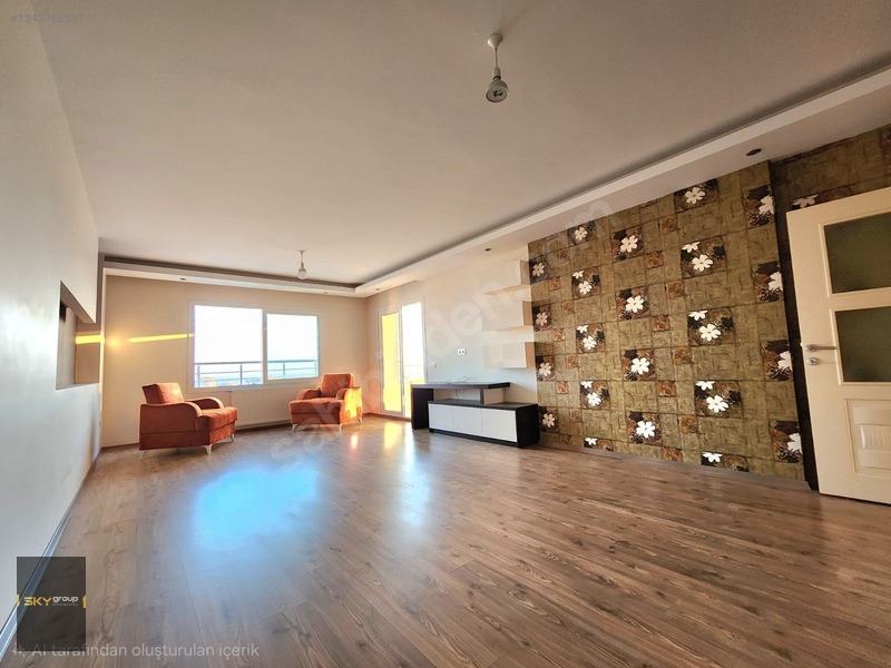 Sky Group'tan Yıllık Peşin! Deniz Manzaralı Güvenlikli Lüks! 4+1 — fotoğraf 24