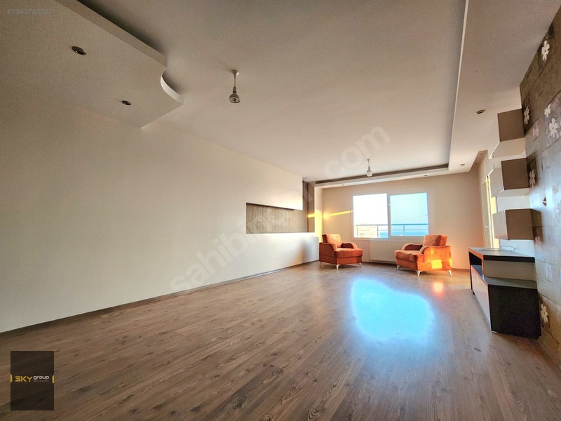 Sky Group'tan Yıllık Peşin! Deniz Manzaralı Güvenlikli Lüks! 4+1 — fotoğraf 25