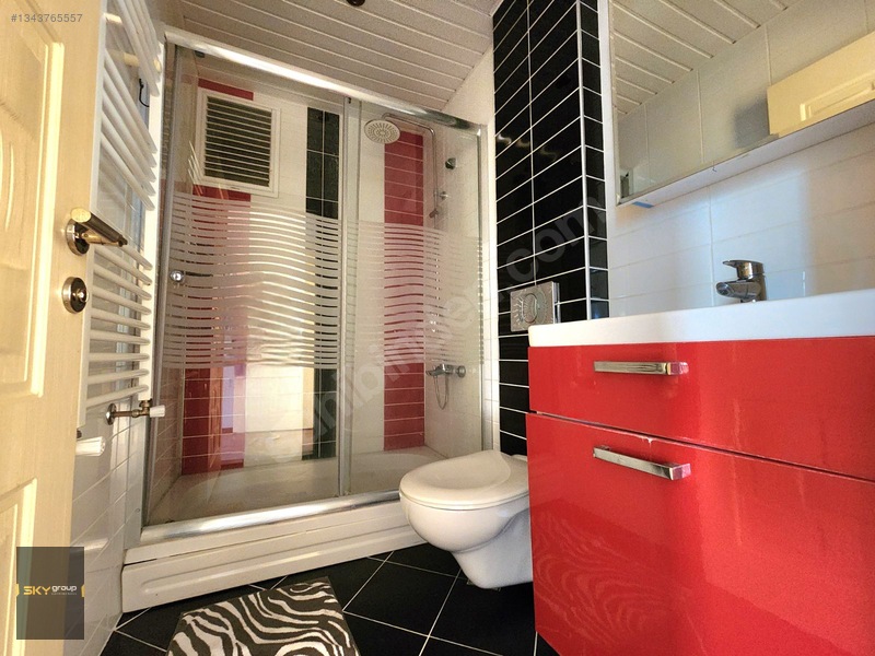 Sky Group'tan Yıllık Peşin! Deniz Manzaralı Güvenlikli Lüks! 4+1 — fotoğraf 28