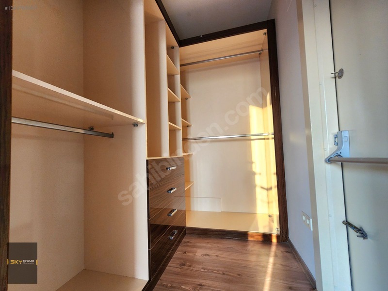 Sky Group'tan Yıllık Peşin! Deniz Manzaralı Güvenlikli Lüks! 4+1 — fotoğraf 32