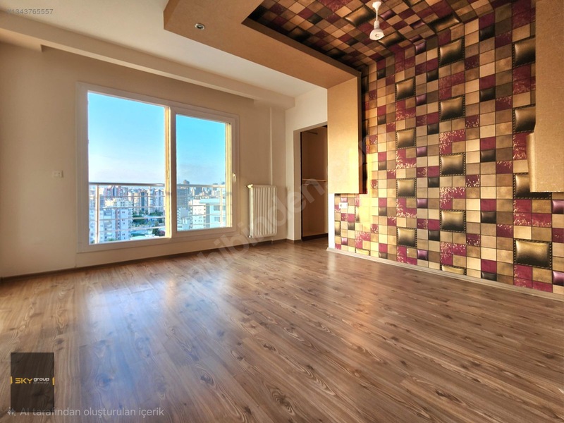 Sky Group'tan Yıllık Peşin! Deniz Manzaralı Güvenlikli Lüks! 4+1 — fotoğraf 35