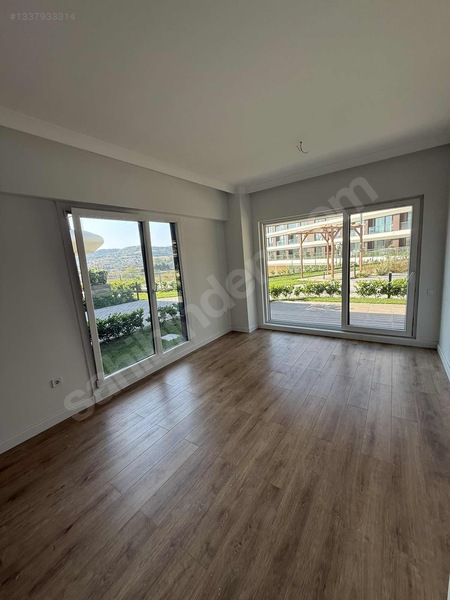 Yalova Merkez Elegant Park 2+1 Ultra Lüks Bahçe Katı — fotoğraf 2