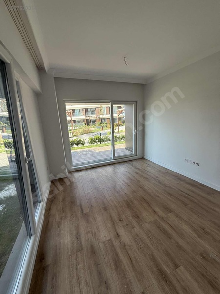 Yalova Merkez Elegant Park 2+1 Ultra Lüks Bahçe Katı — fotoğraf 5
