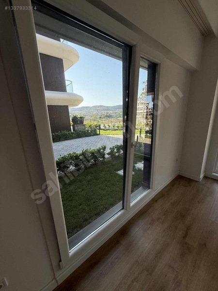 Yalova Merkez Elegant Park 2+1 Ultra Lüks Bahçe Katı — fotoğraf 6