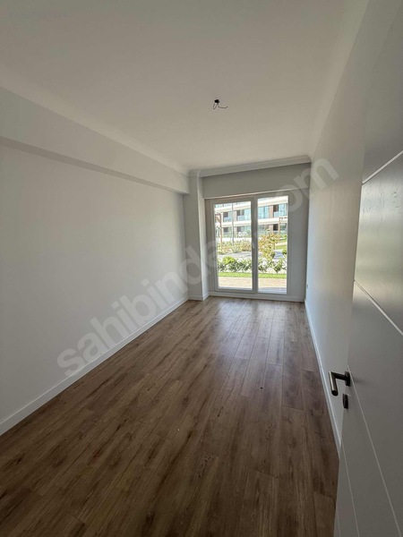 Yalova Merkez Elegant Park 2+1 Ultra Lüks Bahçe Katı — fotoğraf 7