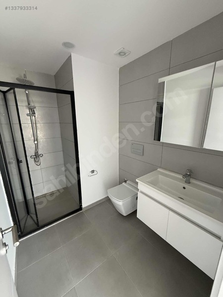 Yalova Merkez Elegant Park 2+1 Ultra Lüks Bahçe Katı — fotoğraf 9