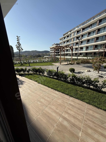 Yalova Merkez Elegant Park 2+1 Ultra Lüks Bahçe Katı — fotoğraf 15