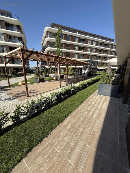 Yalova Merkez Elegant Park 2+1 Ultra Lüks Bahçe Katı — fotoğraf 16