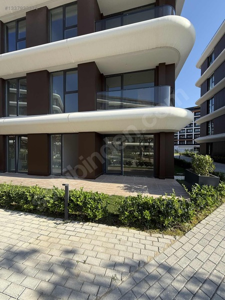 Yalova Merkez Elegant Park 2+1 Ultra Lüks Bahçe Katı — fotoğraf 18