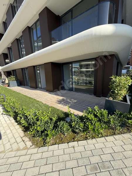 Yalova Merkez Elegant Park 2+1 Ultra Lüks Bahçe Katı — fotoğraf 19