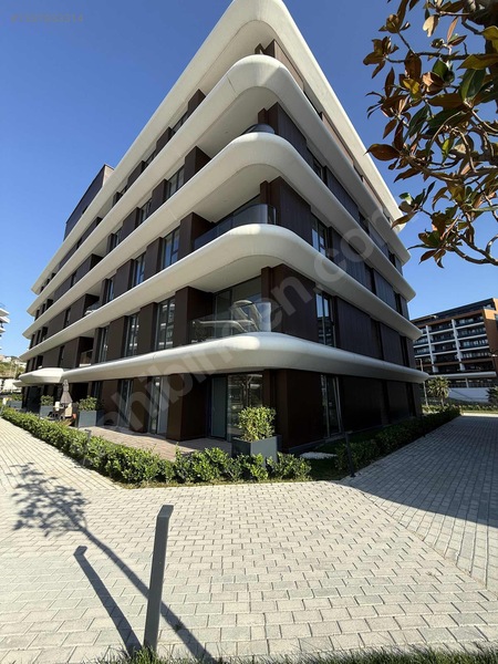 Yalova Merkez Elegant Park 2+1 Ultra Lüks Bahçe Katı — fotoğraf 20