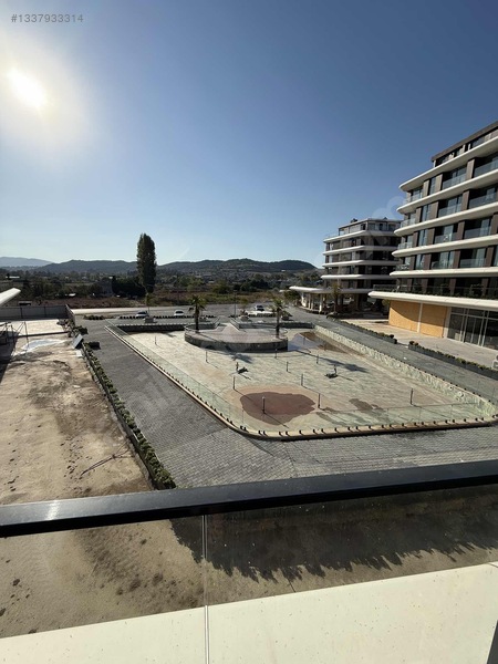 Yalova Merkez Elegant Park 2+1 Ultra Lüks Bahçe Katı — fotoğraf 21