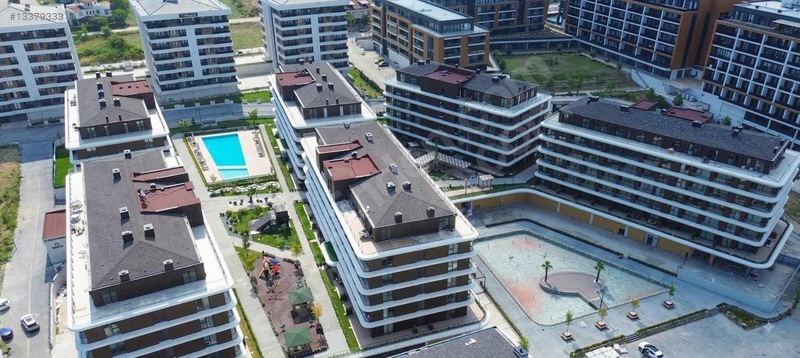 Yalova Merkez Elegant Park 2+1 Ultra Lüks Bahçe Katı — fotoğraf 23