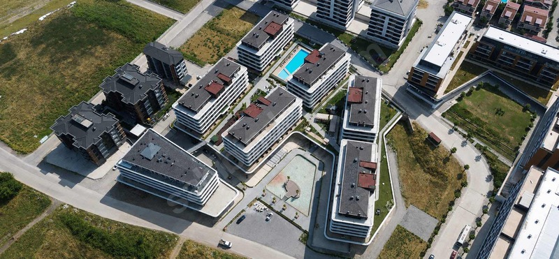 Yalova Merkez Elegant Park 2+1 Ultra Lüks Bahçe Katı — fotoğraf 24
