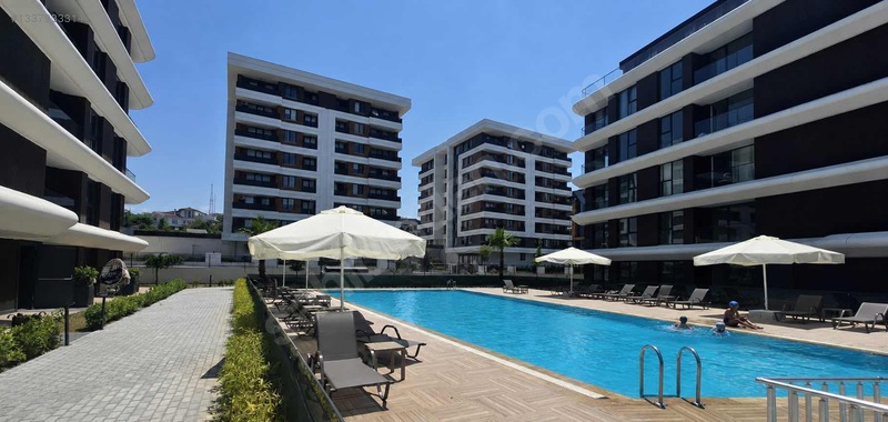Yalova Merkez Elegant Park 2+1 Ultra Lüks Bahçe Katı — fotoğraf 26