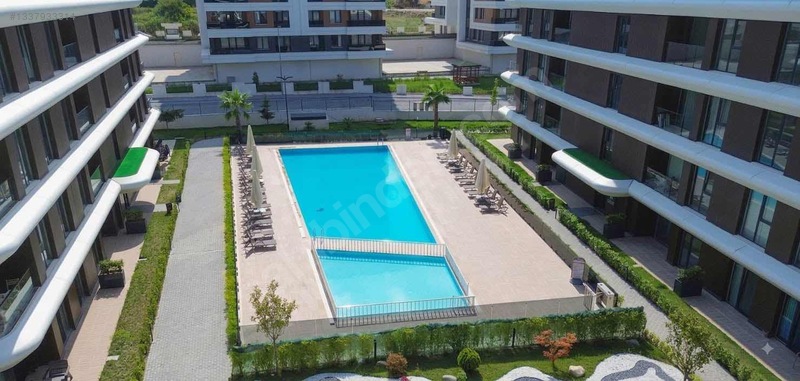 Yalova Merkez Elegant Park 2+1 Ultra Lüks Bahçe Katı — fotoğraf 27