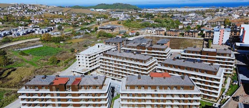 Yalova Merkez Elegant Park 2+1 Ultra Lüks Bahçe Katı — fotoğraf 28