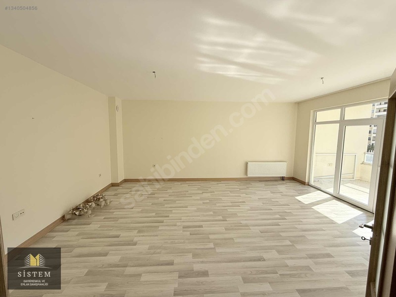 Sistem Gayrimenkul 3+1 Bakımlı Klimalı Park Cepeli Kiralık Daire