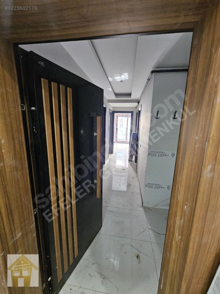 Efeler Gayrimenkul 2+1 Sıfır Ayrı Mutfak Satılık — fotoğraf 2