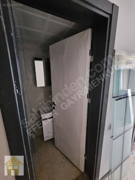 Efeler Gayrimenkul 2+1 Sıfır Ayrı Mutfak Satılık — fotoğraf 7