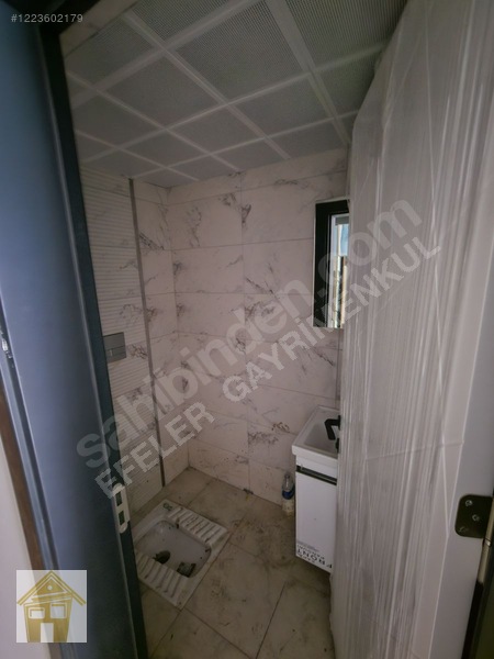 Efeler Gayrimenkul 2+1 Sıfır Ayrı Mutfak Satılık — fotoğraf 8