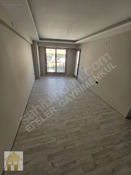 Efeler Gayrimenkul 2+1 Sıfır Ayrı Mutfak Satılık — fotoğraf 18