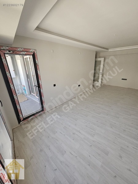 Efeler Gayrimenkul 2+1 Sıfır Ayrı Mutfak Satılık — fotoğraf 20