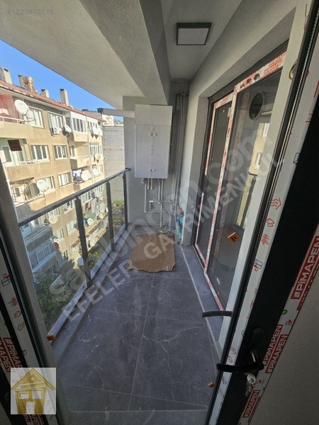 Efeler Gayrimenkul 2+1 Sıfır Ayrı Mutfak Satılık — fotoğraf 21
