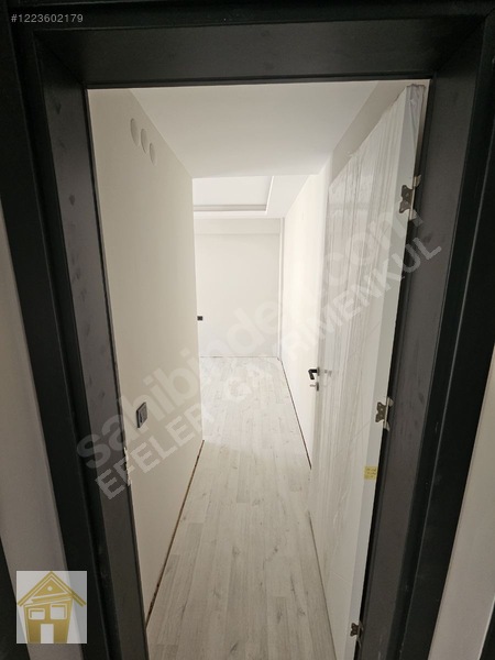 Efeler Gayrimenkul 2+1 Sıfır Ayrı Mutfak Satılık — fotoğraf 27
