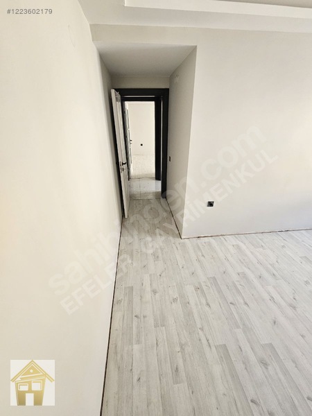 Efeler Gayrimenkul 2+1 Sıfır Ayrı Mutfak Satılık — fotoğraf 33